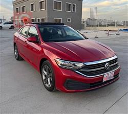 فولكسفاغن جيتا